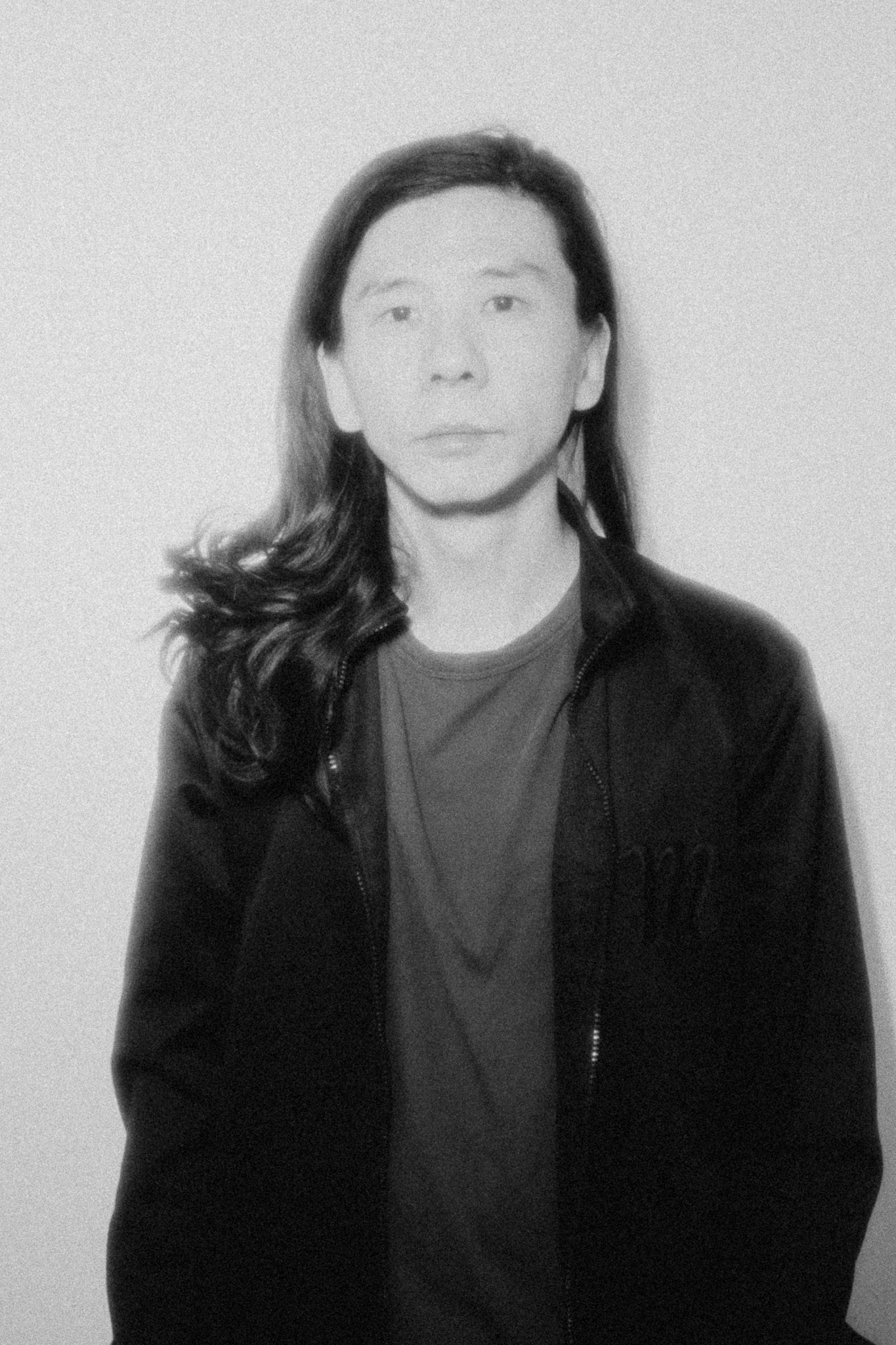 portrait de l'artiste Jean-François BOURON